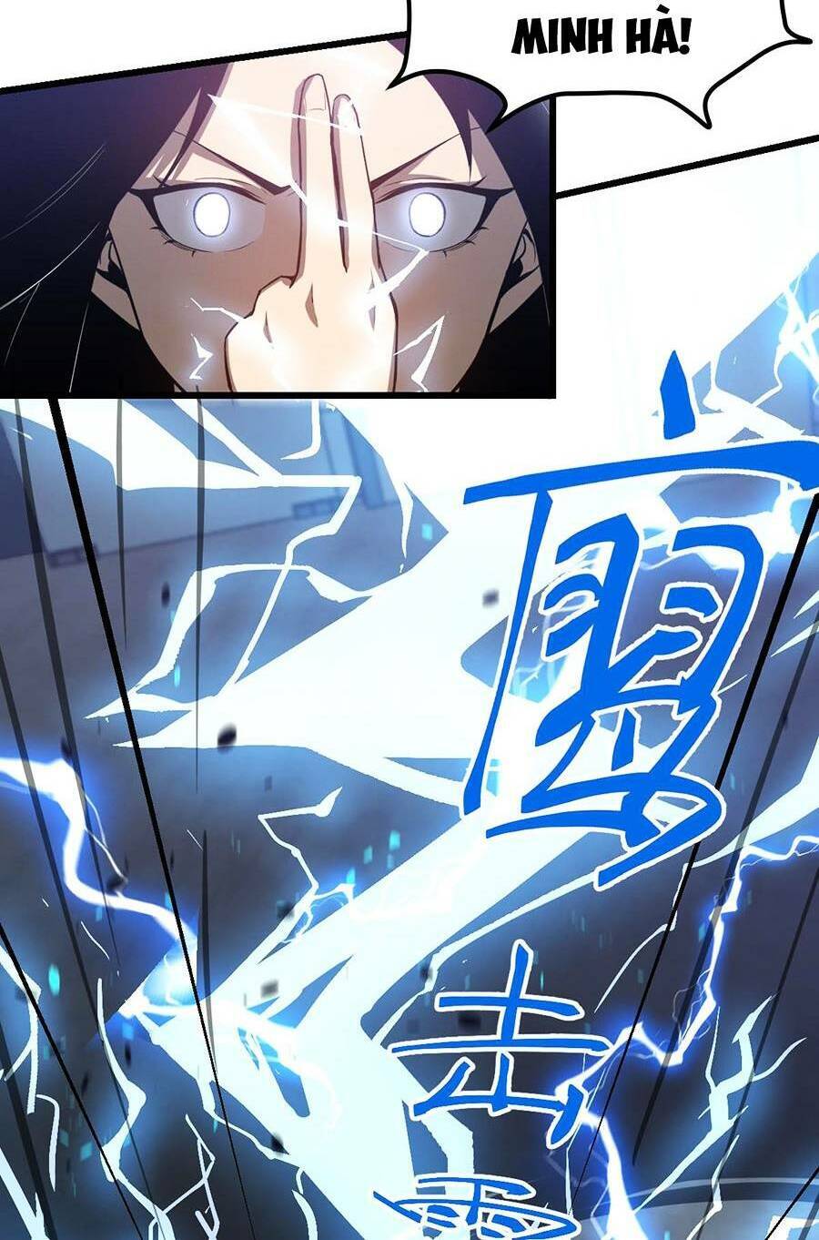 Siêu Phàm Tiến Hóa Chap 105 - Next Chap 106