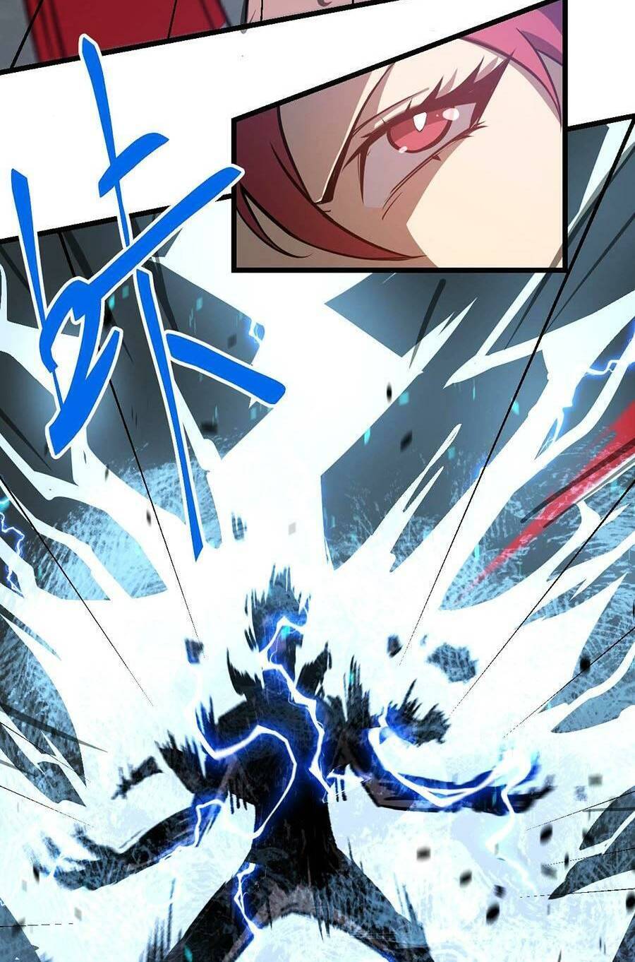 Siêu Phàm Tiến Hóa Chap 105 - Next Chap 106