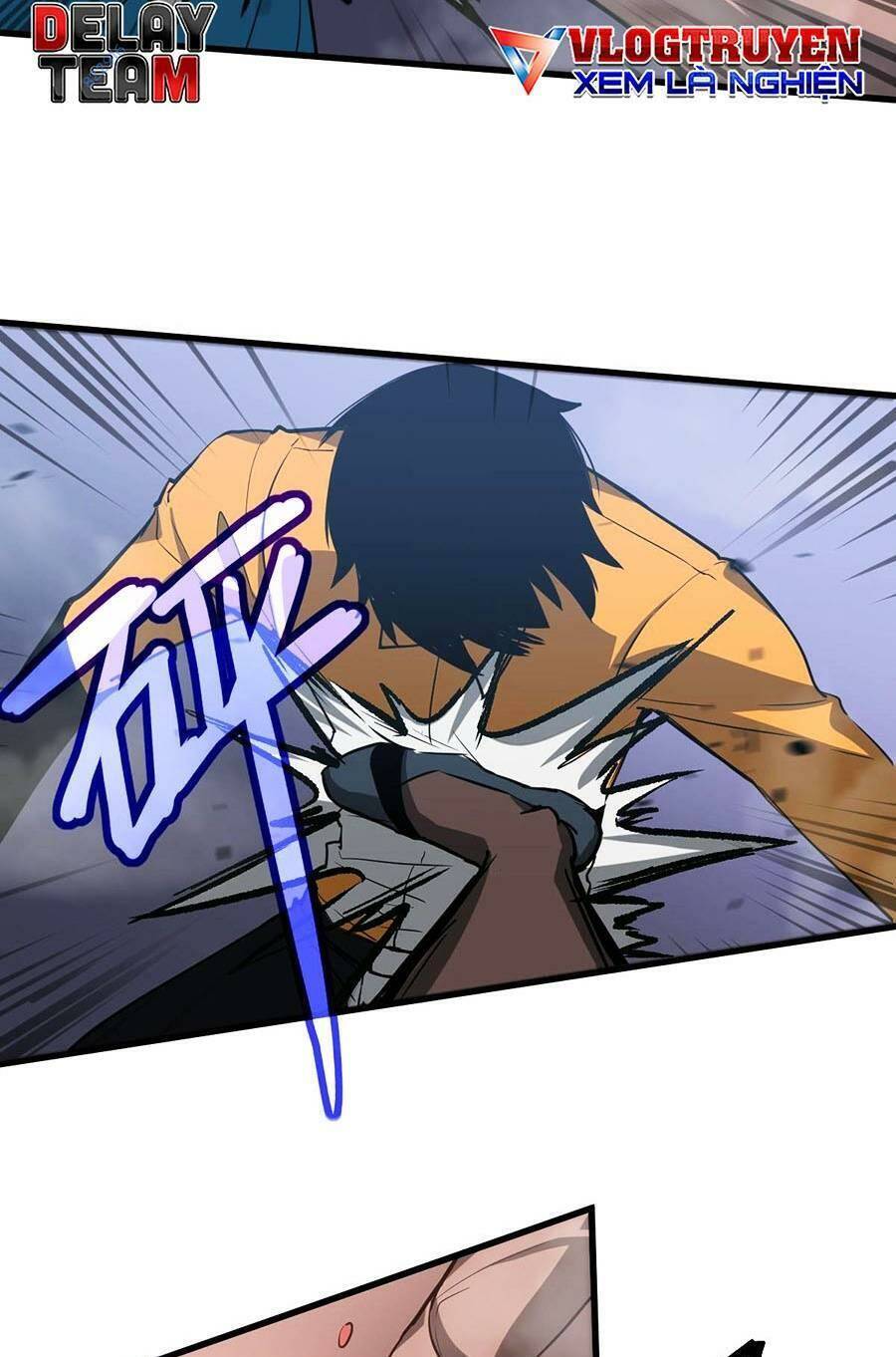 Siêu Phàm Tiến Hóa Chap 105 - Next Chap 106