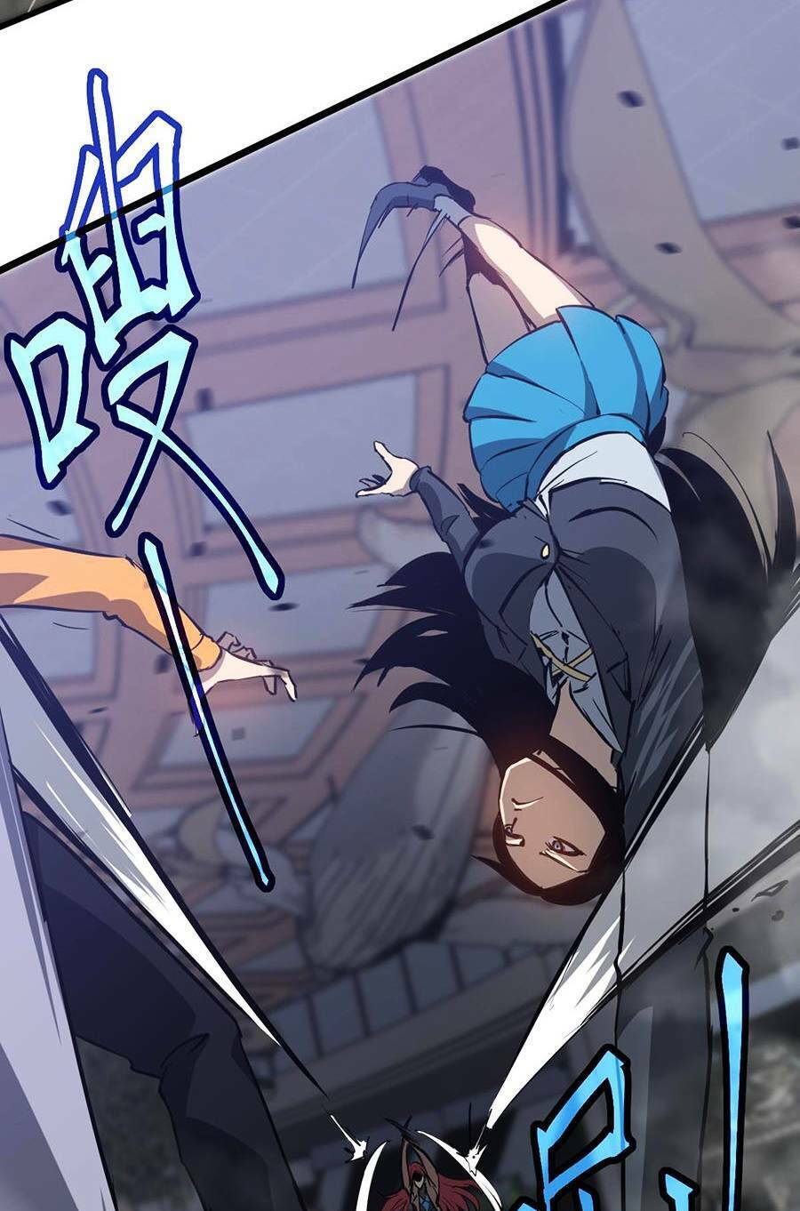 Siêu Phàm Tiến Hóa Chap 105 - Next Chap 106