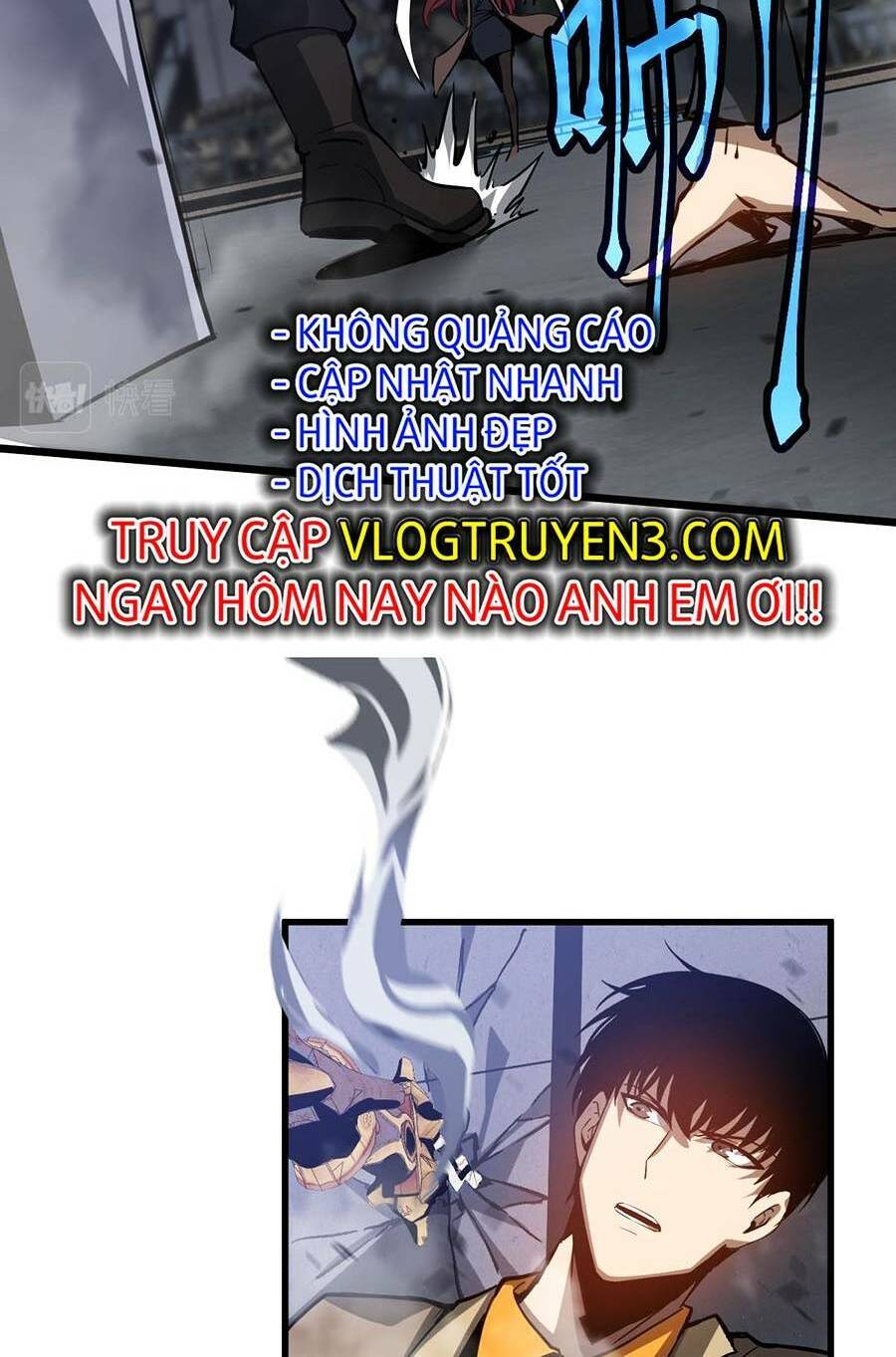 Siêu Phàm Tiến Hóa Chap 105 - Next Chap 106