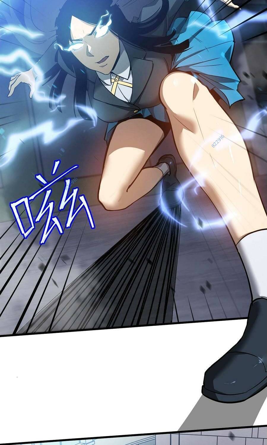 Siêu Phàm Tiến Hóa Chap 105 - Next Chap 106