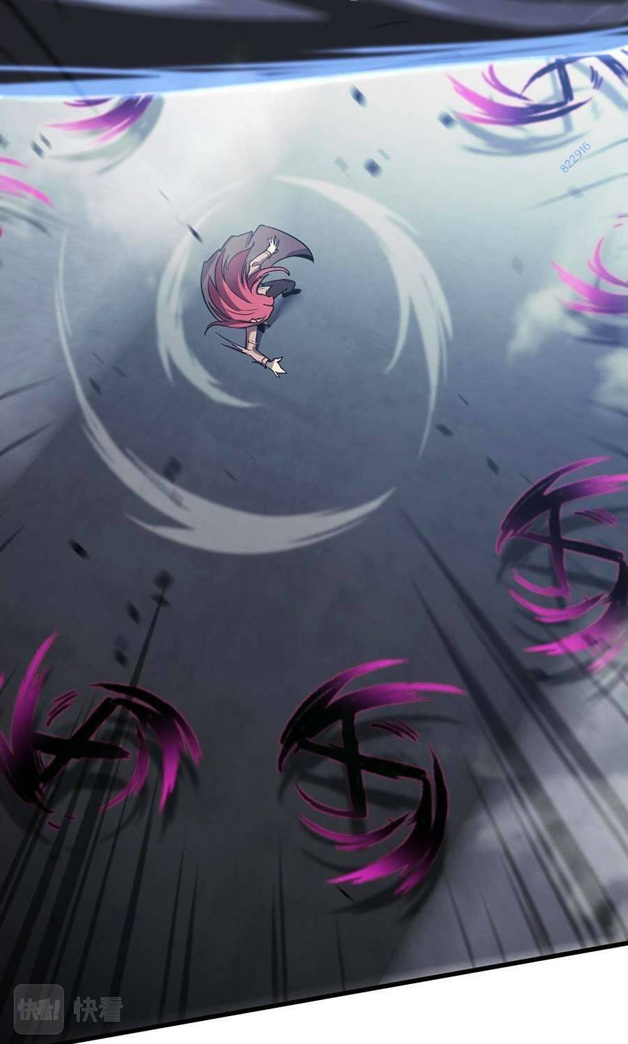Siêu Phàm Tiến Hóa Chap 105 - Next Chap 106