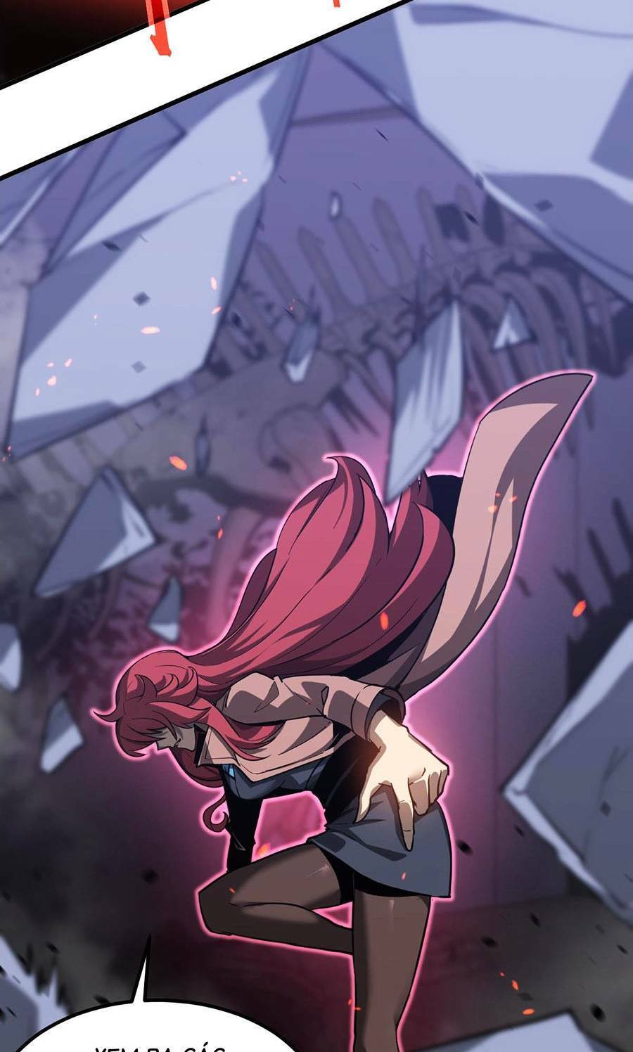 Siêu Phàm Tiến Hóa Chap 105 - Next Chap 106