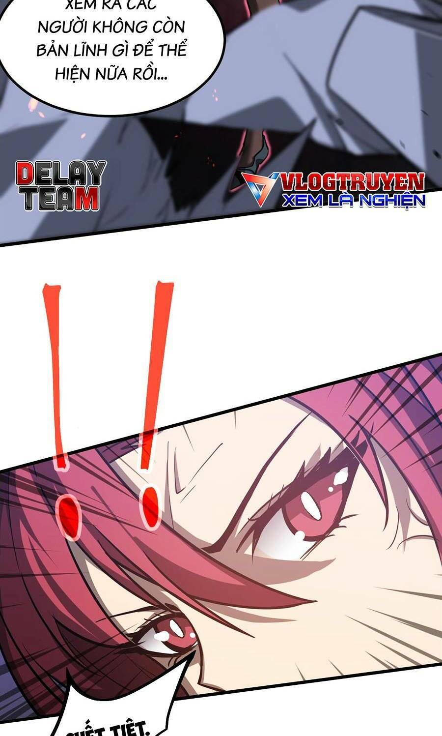 Siêu Phàm Tiến Hóa Chap 105 - Next Chap 106