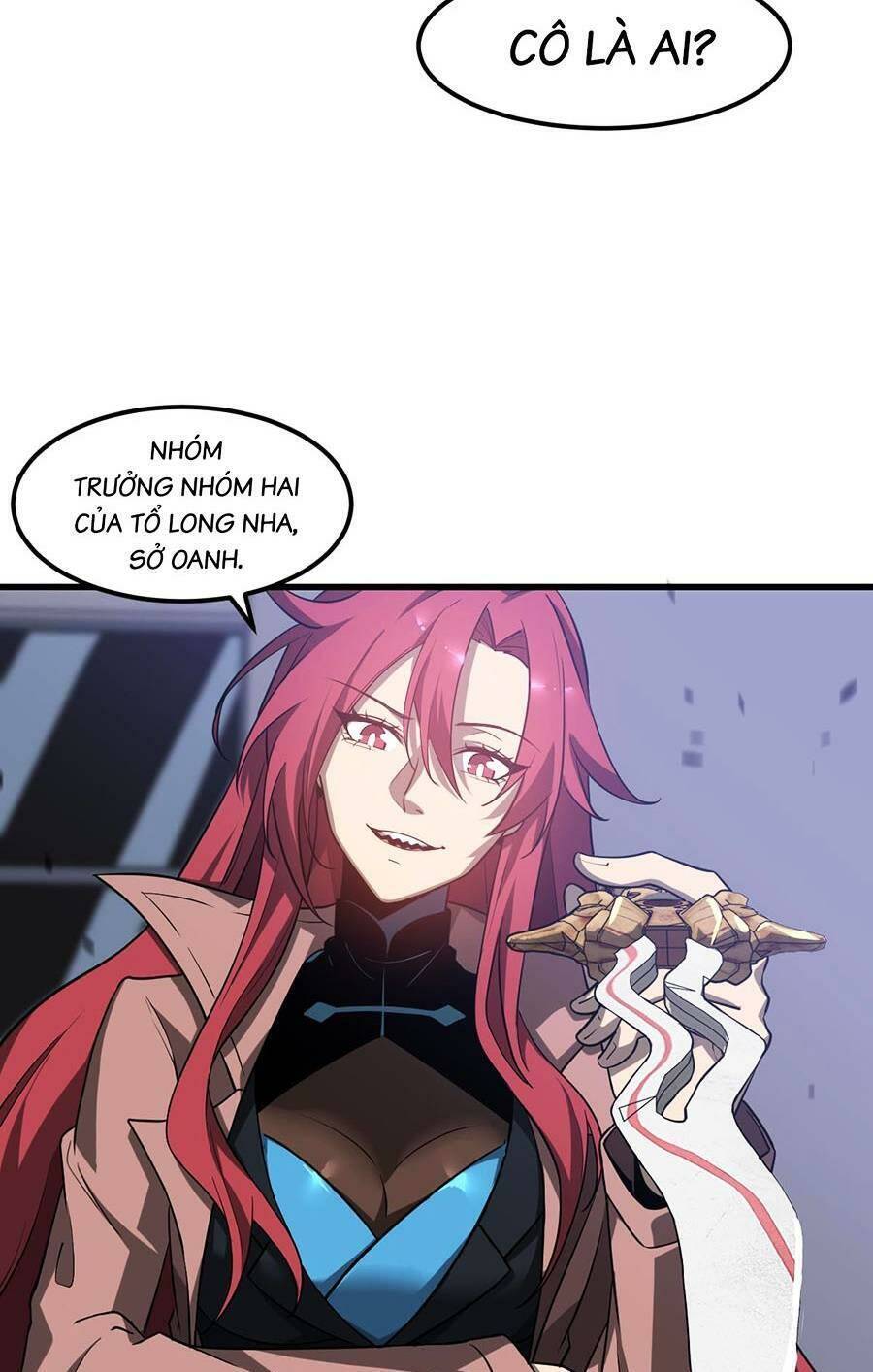 Siêu Phàm Tiến Hóa Chap 105 - Next Chap 106