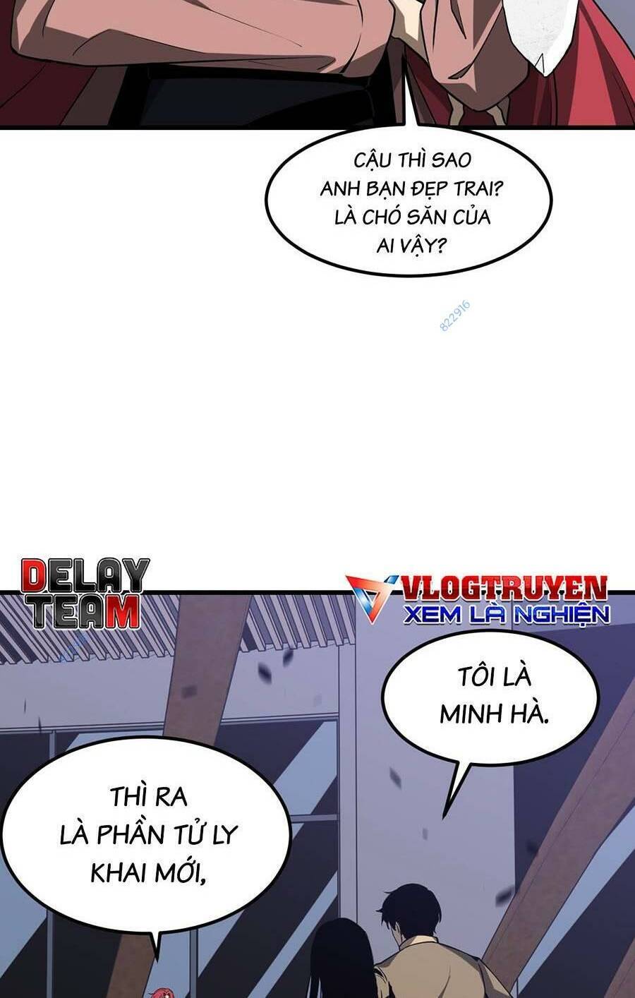 Siêu Phàm Tiến Hóa Chap 105 - Next Chap 106