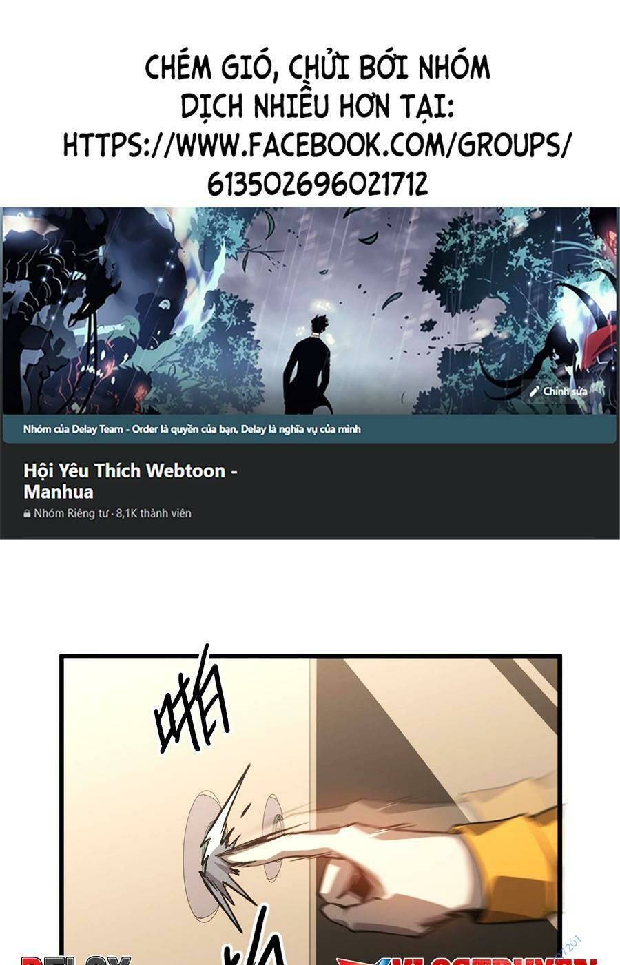 Siêu Phàm Tiến Hóa Chap 106 - Next Chap 107