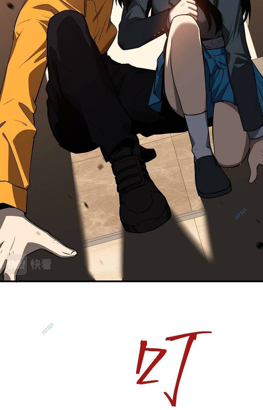 Siêu Phàm Tiến Hóa Chap 106 - Next Chap 107