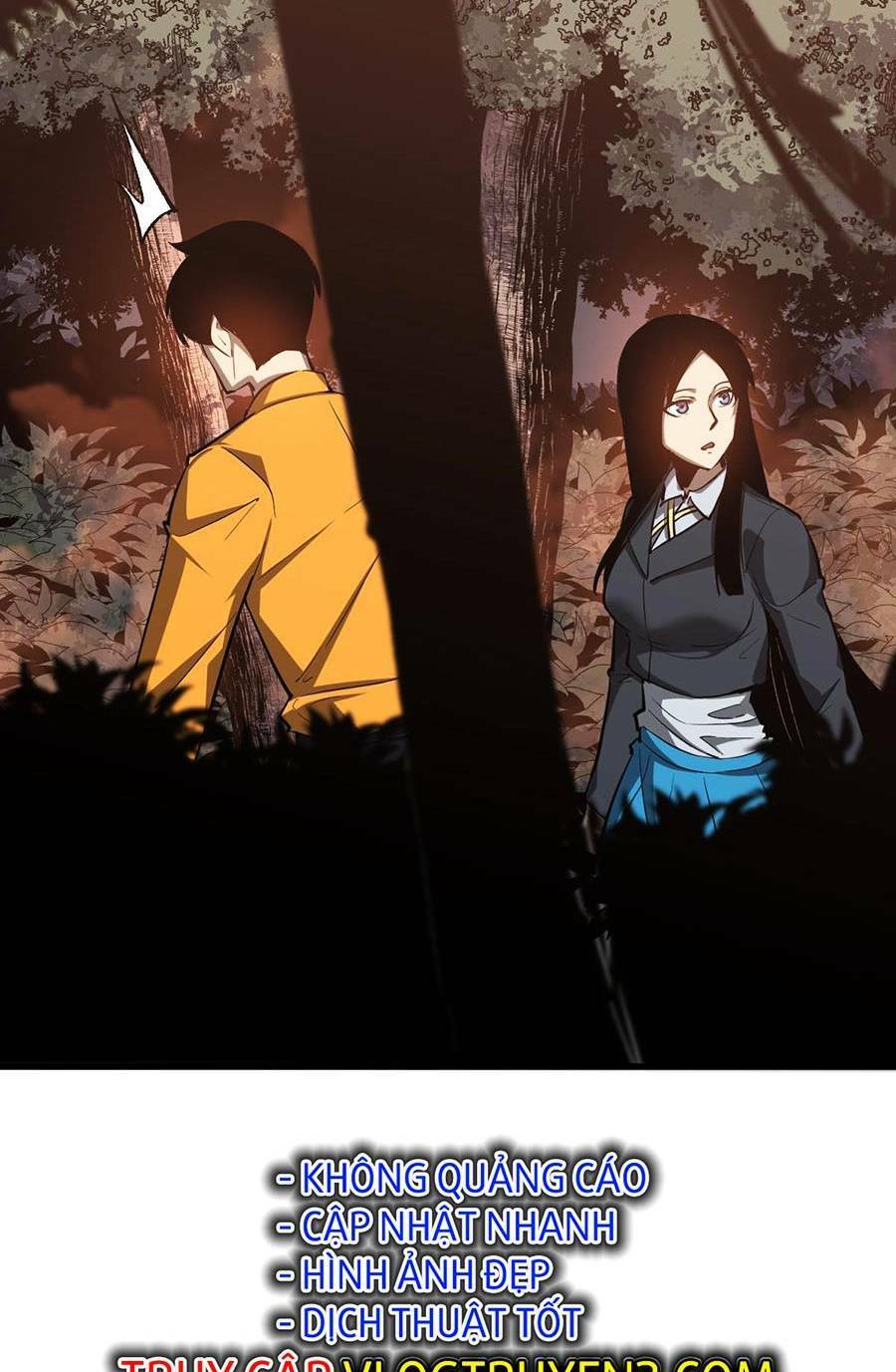 Siêu Phàm Tiến Hóa Chap 106 - Next Chap 107