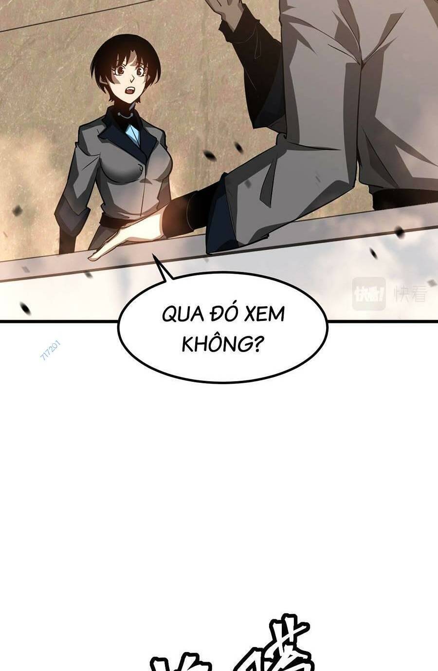Siêu Phàm Tiến Hóa Chap 106 - Next Chap 107
