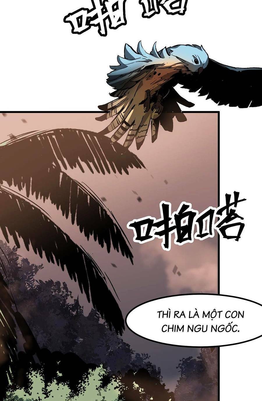 Siêu Phàm Tiến Hóa Chap 106 - Next Chap 107