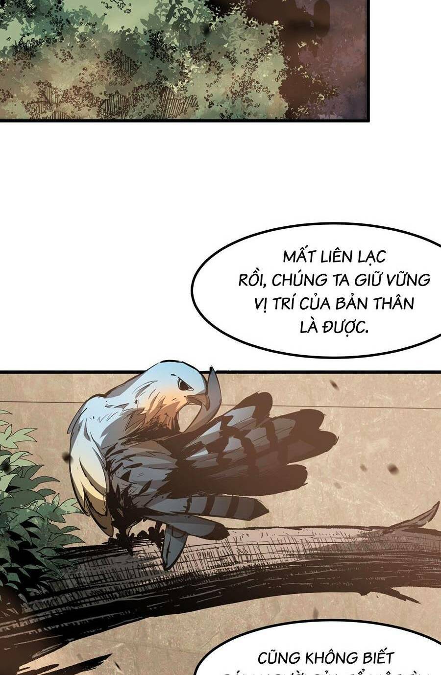Siêu Phàm Tiến Hóa Chap 106 - Next Chap 107