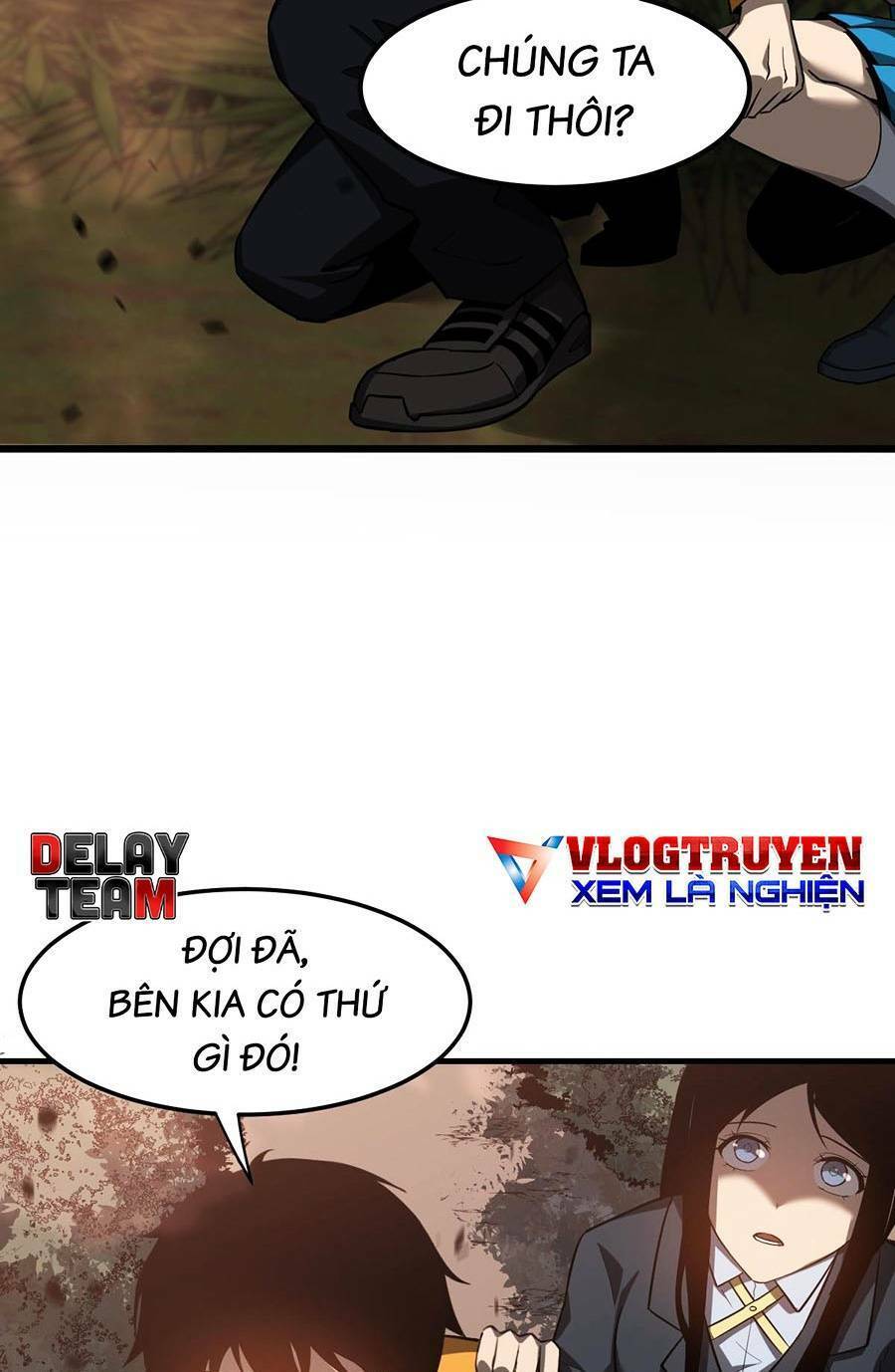 Siêu Phàm Tiến Hóa Chap 106 - Next Chap 107