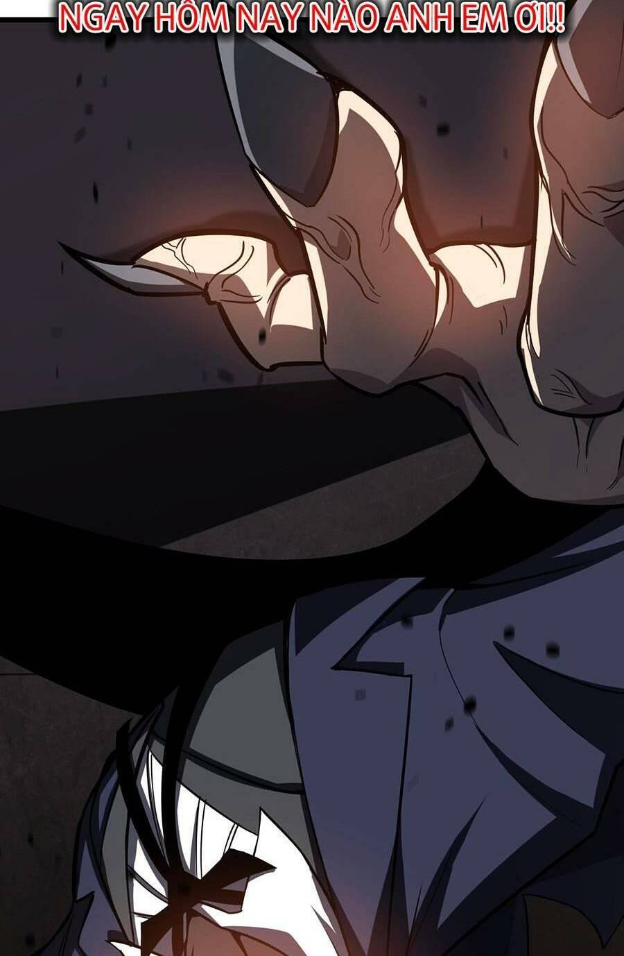 Siêu Phàm Tiến Hóa Chap 106 - Next Chap 107