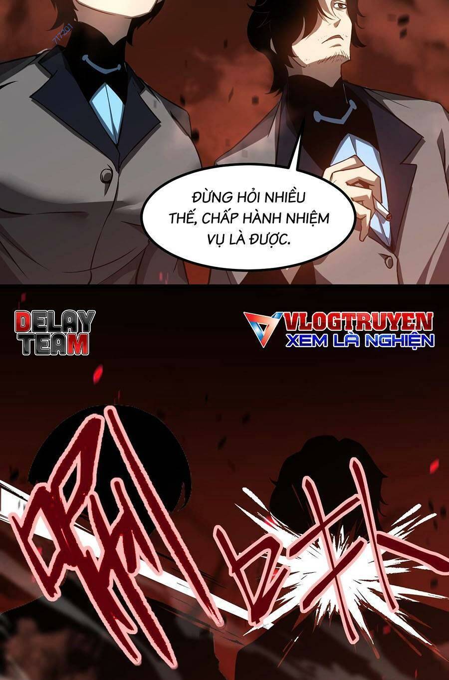 Siêu Phàm Tiến Hóa Chap 106 - Next Chap 107