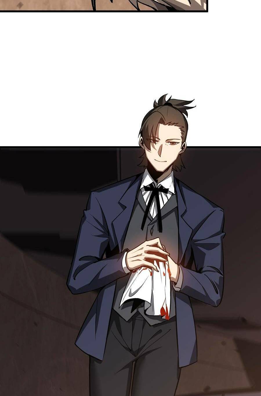 Siêu Phàm Tiến Hóa Chap 106 - Next Chap 107