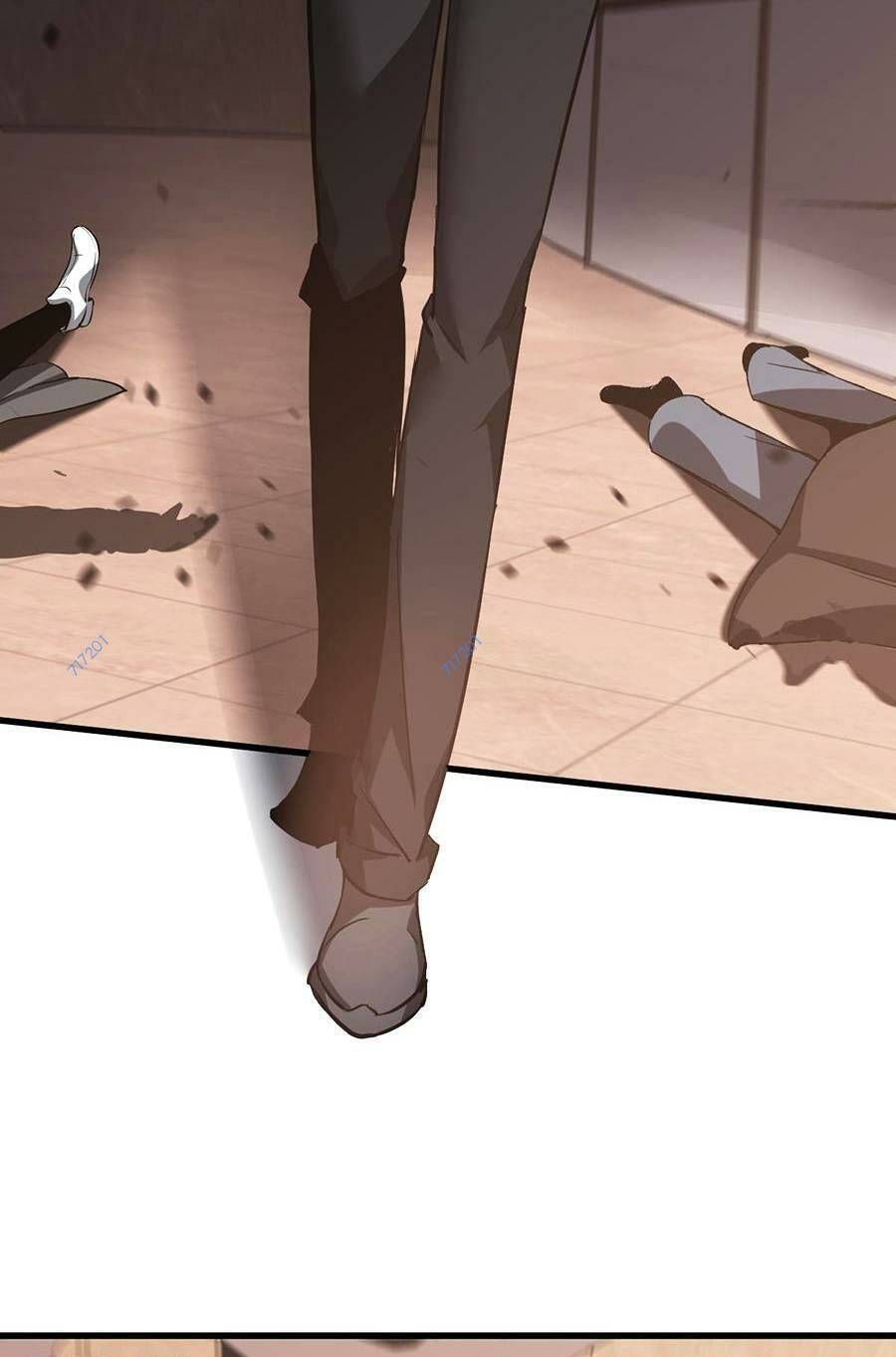 Siêu Phàm Tiến Hóa Chap 106 - Next Chap 107