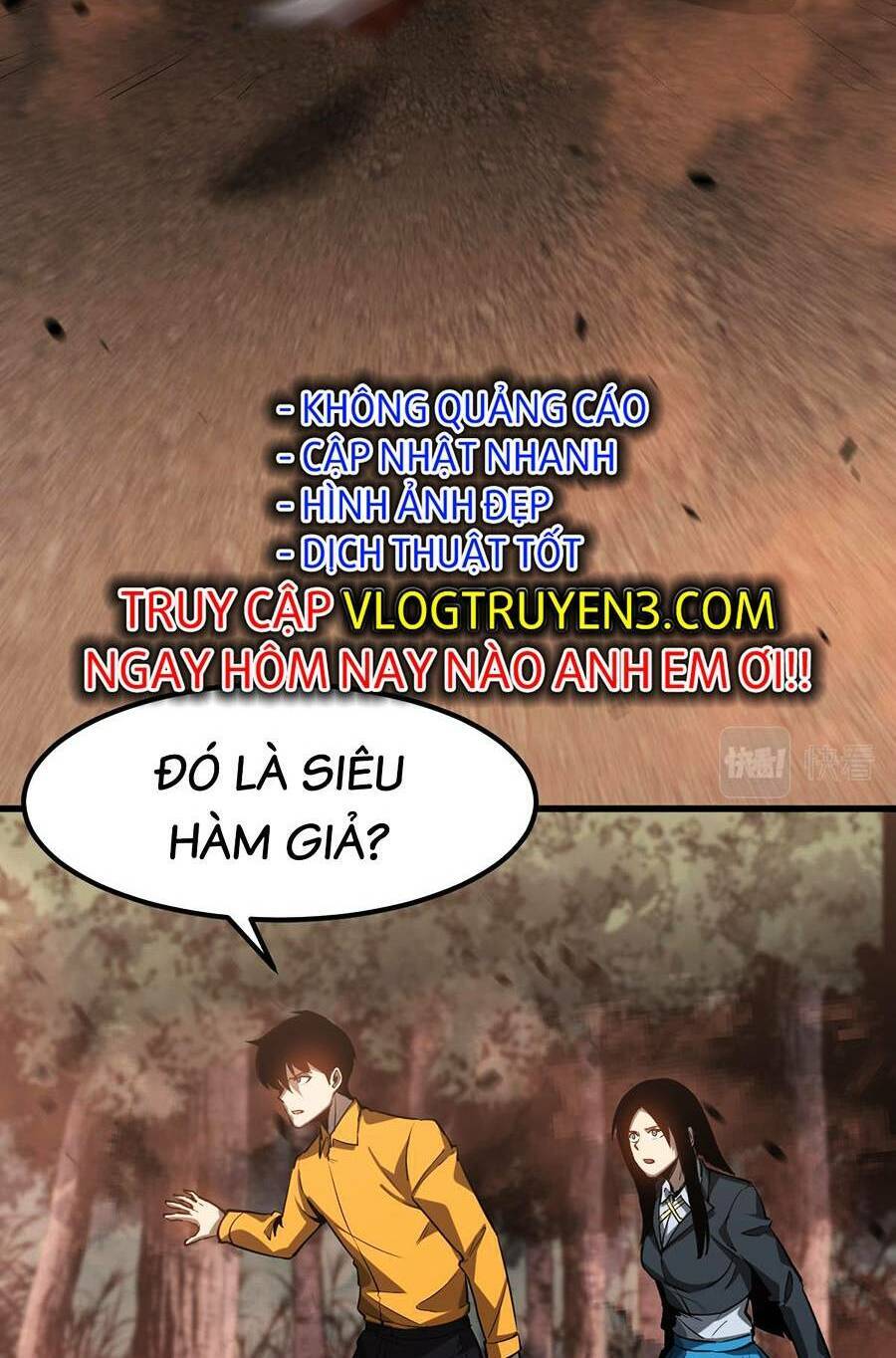 Siêu Phàm Tiến Hóa Chap 106 - Next Chap 107