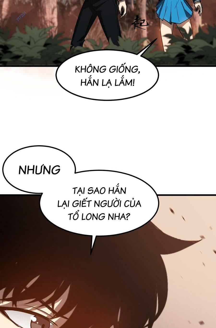 Siêu Phàm Tiến Hóa Chap 106 - Next Chap 107