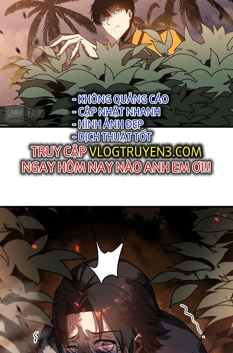 Siêu Phàm Tiến Hóa Chap 106 - Next Chap 107