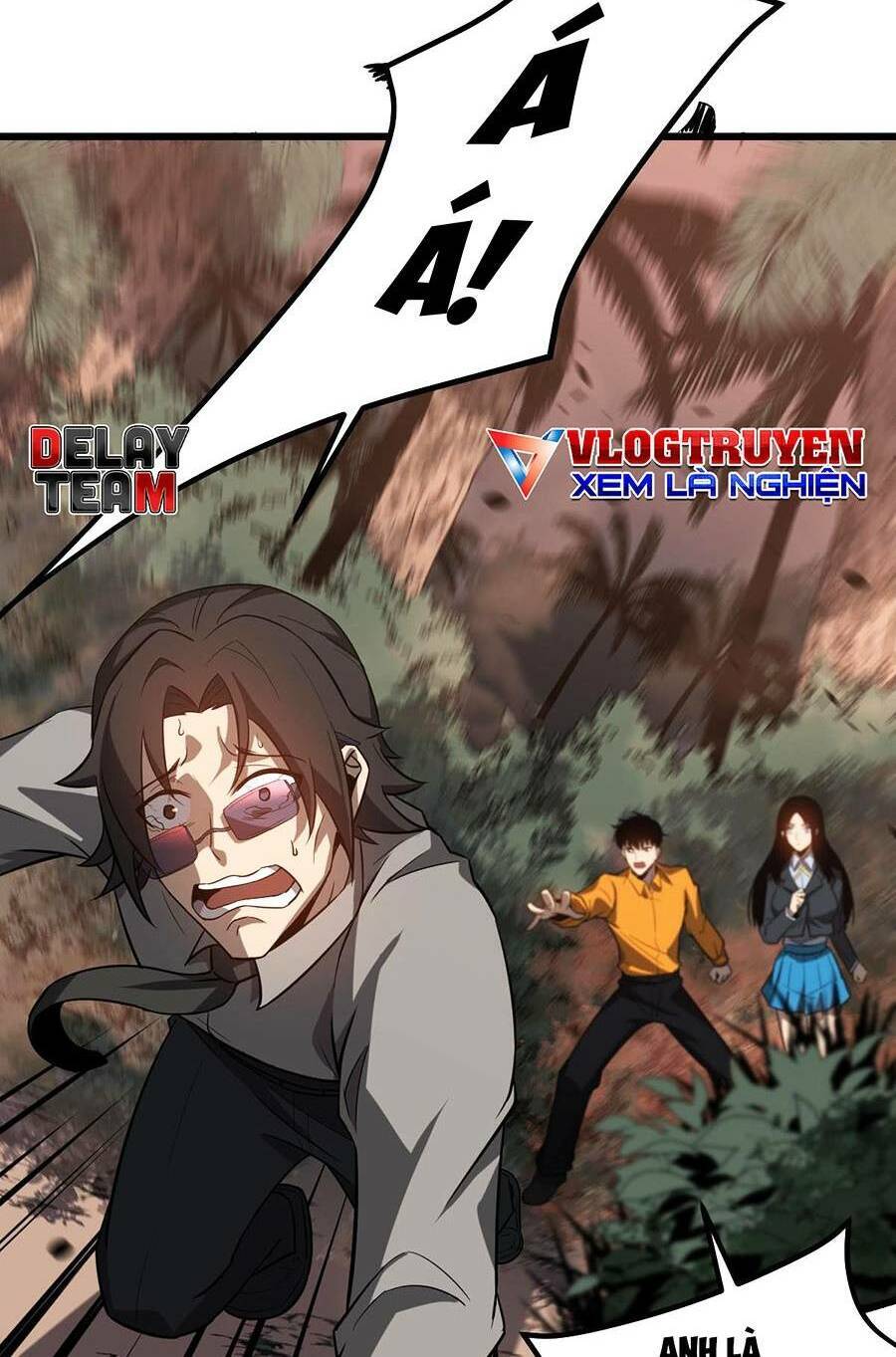 Siêu Phàm Tiến Hóa Chap 106 - Next Chap 107