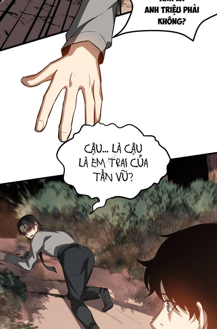 Siêu Phàm Tiến Hóa Chap 106 - Next Chap 107