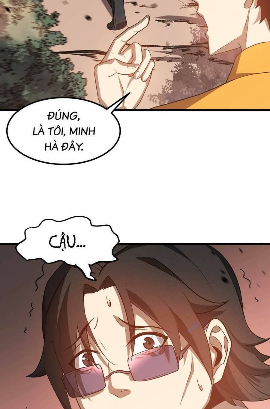 Siêu Phàm Tiến Hóa Chap 106 - Next Chap 107