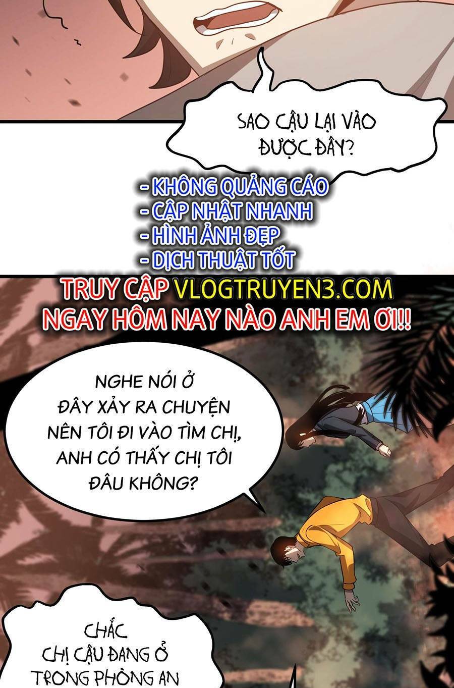 Siêu Phàm Tiến Hóa Chap 106 - Next Chap 107