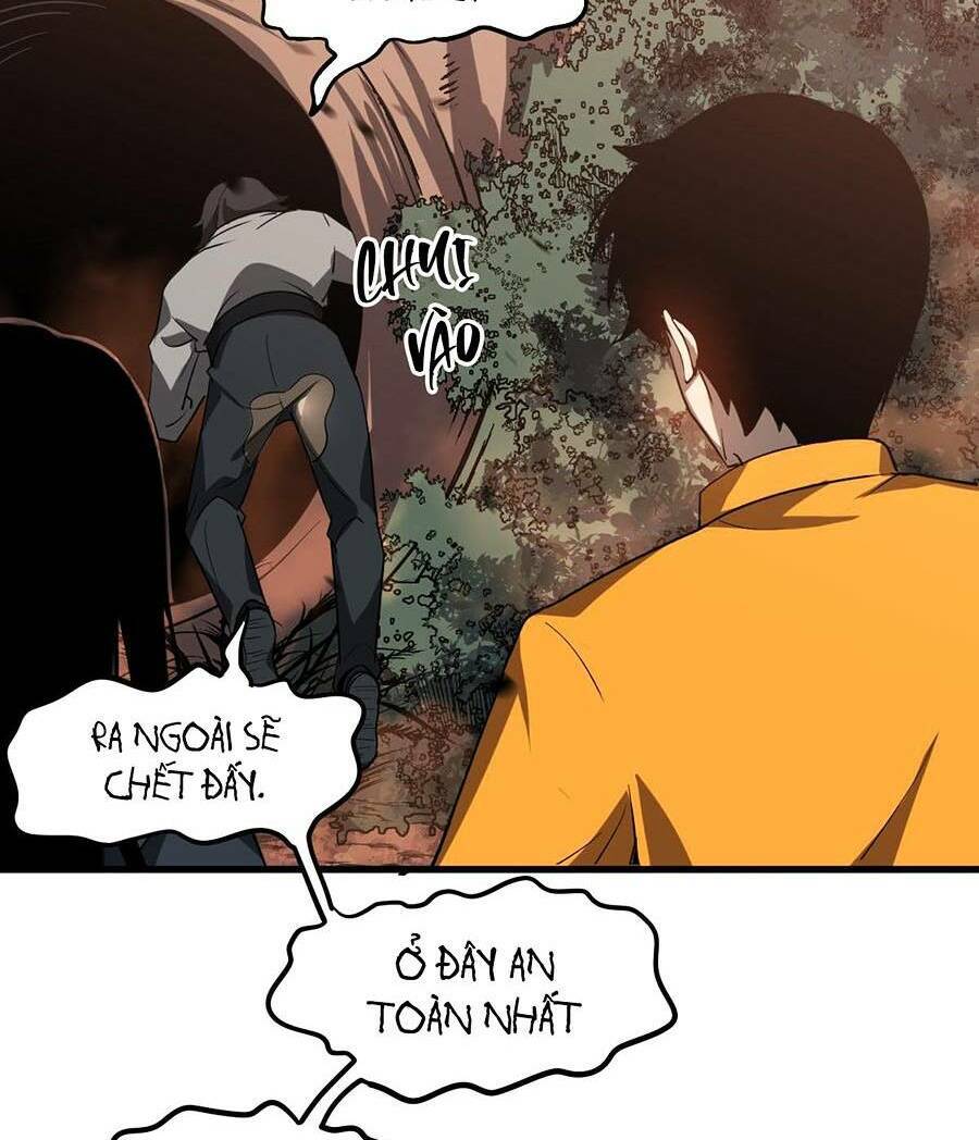 Siêu Phàm Tiến Hóa Chap 106 - Next Chap 107