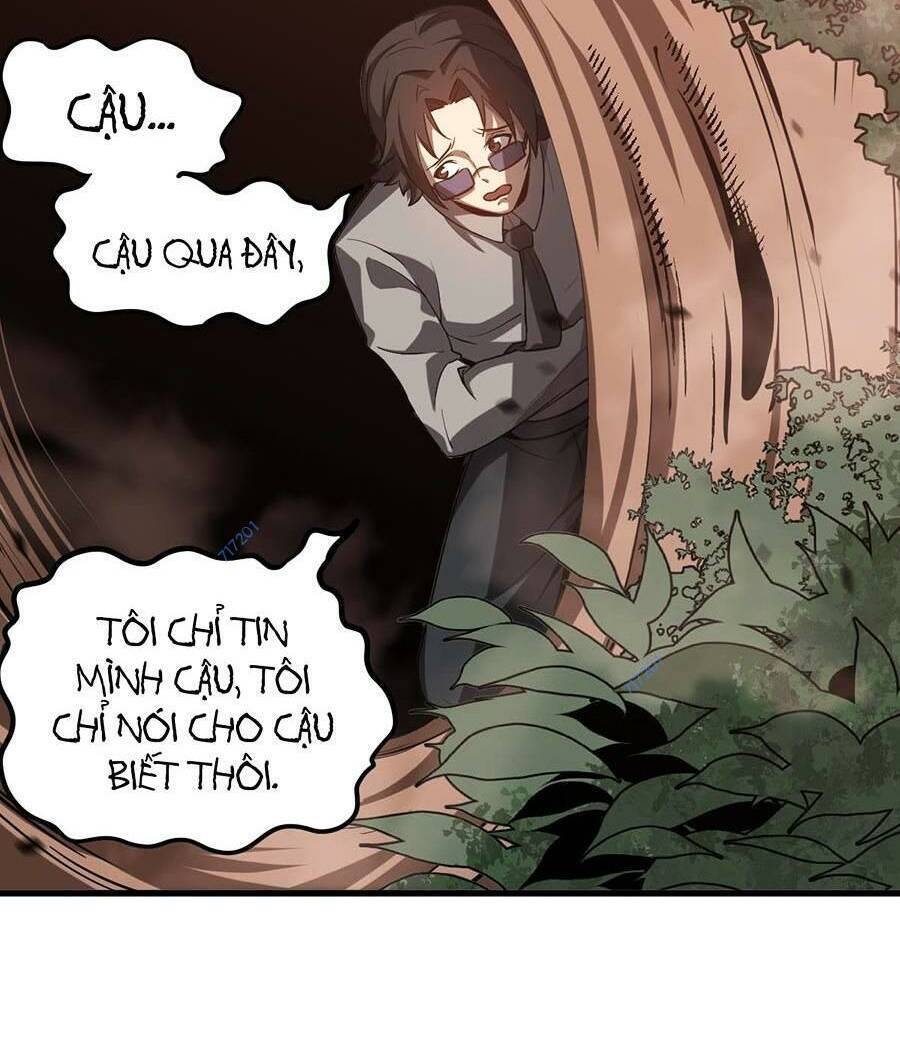 Siêu Phàm Tiến Hóa Chap 106 - Next Chap 107