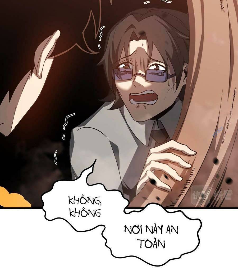 Siêu Phàm Tiến Hóa Chap 106 - Next Chap 107