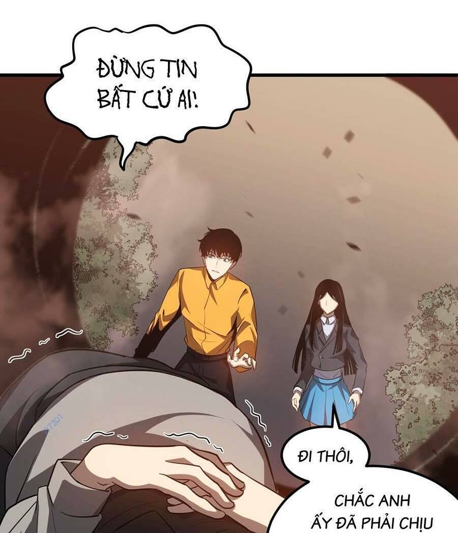 Siêu Phàm Tiến Hóa Chap 106 - Next Chap 107