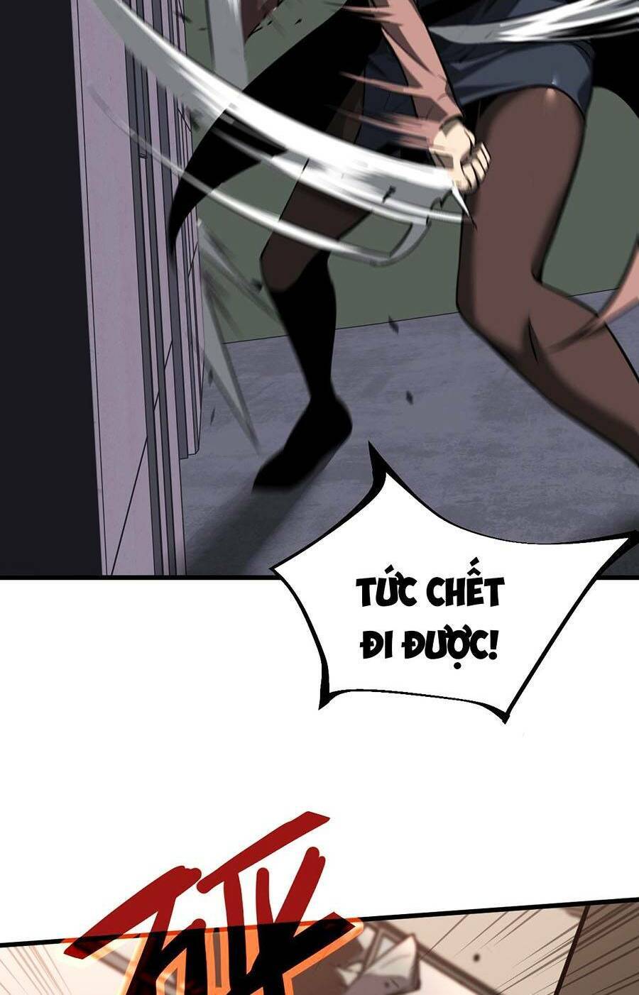 Siêu Phàm Tiến Hóa Chap 106 - Next Chap 107