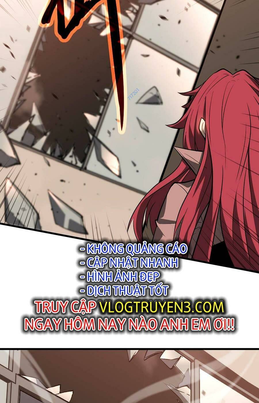 Siêu Phàm Tiến Hóa Chap 106 - Next Chap 107