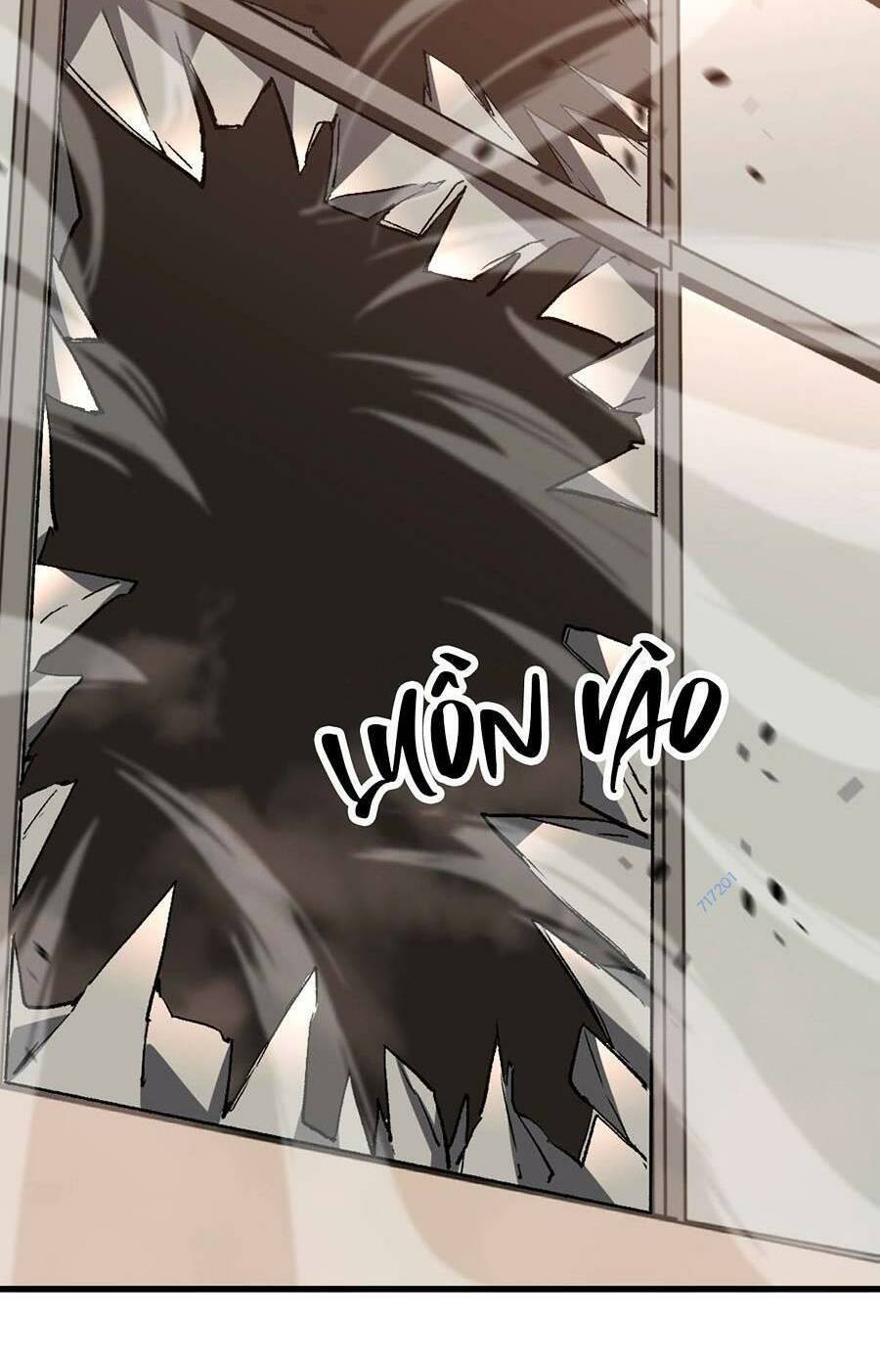 Siêu Phàm Tiến Hóa Chap 106 - Next Chap 107