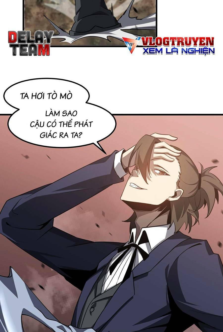 Siêu Phàm Tiến Hóa Chap 107 - Next Chap 108