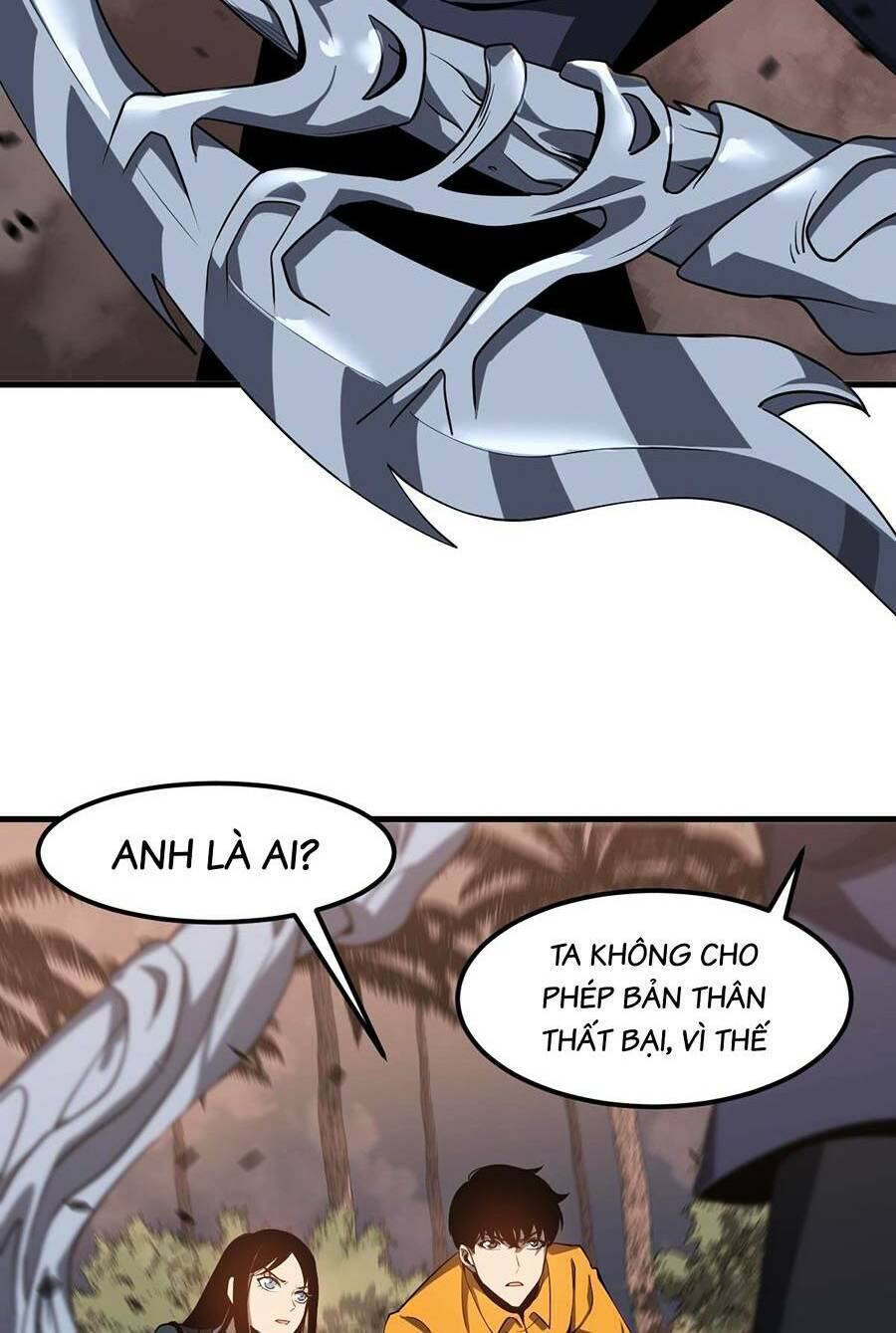 Siêu Phàm Tiến Hóa Chap 107 - Next Chap 108
