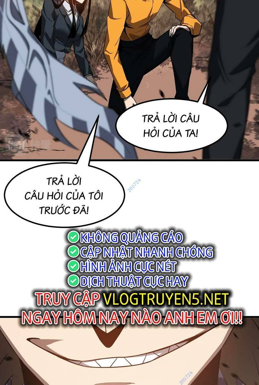 Siêu Phàm Tiến Hóa Chap 107 - Next Chap 108