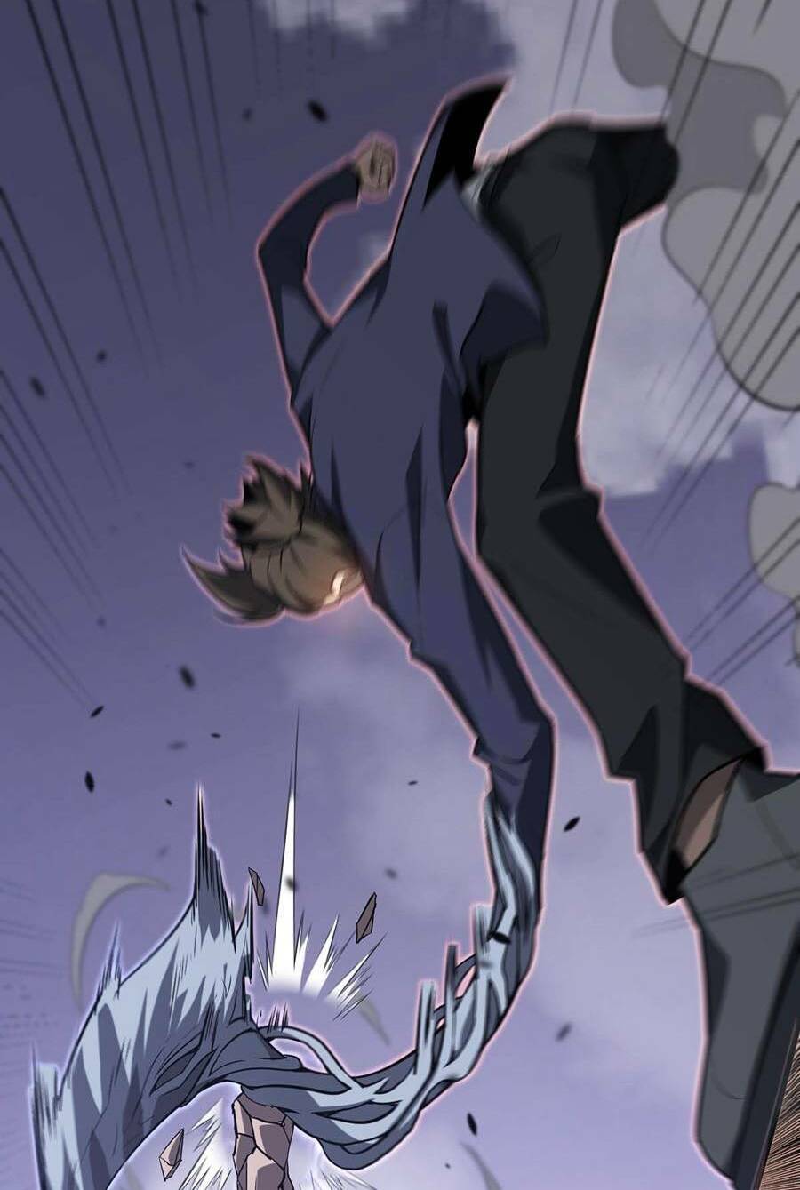 Siêu Phàm Tiến Hóa Chap 107 - Next Chap 108