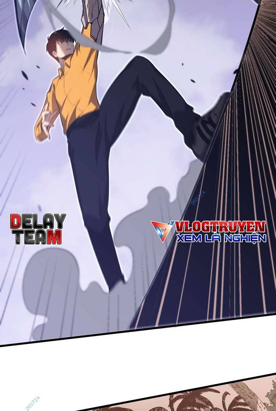 Siêu Phàm Tiến Hóa Chap 107 - Next Chap 108