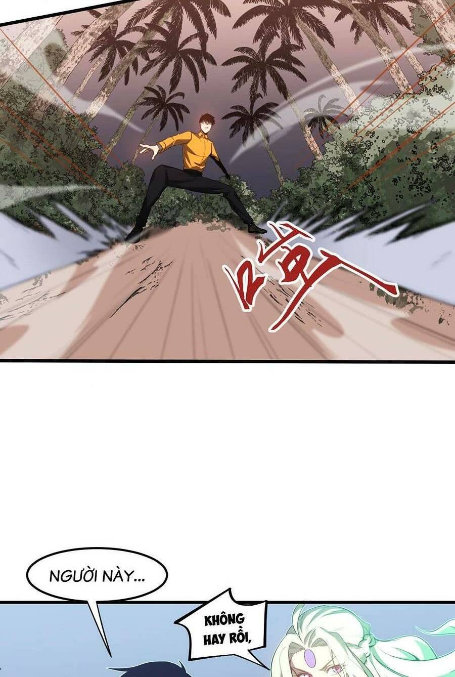 Siêu Phàm Tiến Hóa Chap 107 - Next Chap 108