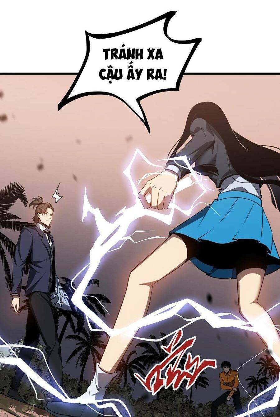 Siêu Phàm Tiến Hóa Chap 107 - Next Chap 108