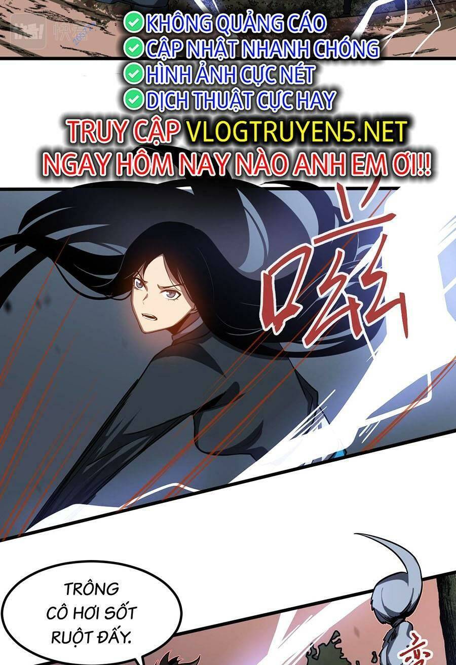 Siêu Phàm Tiến Hóa Chap 107 - Next Chap 108