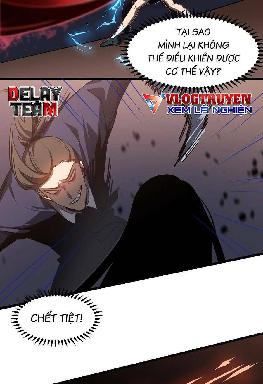 Siêu Phàm Tiến Hóa Chap 107 - Next Chap 108