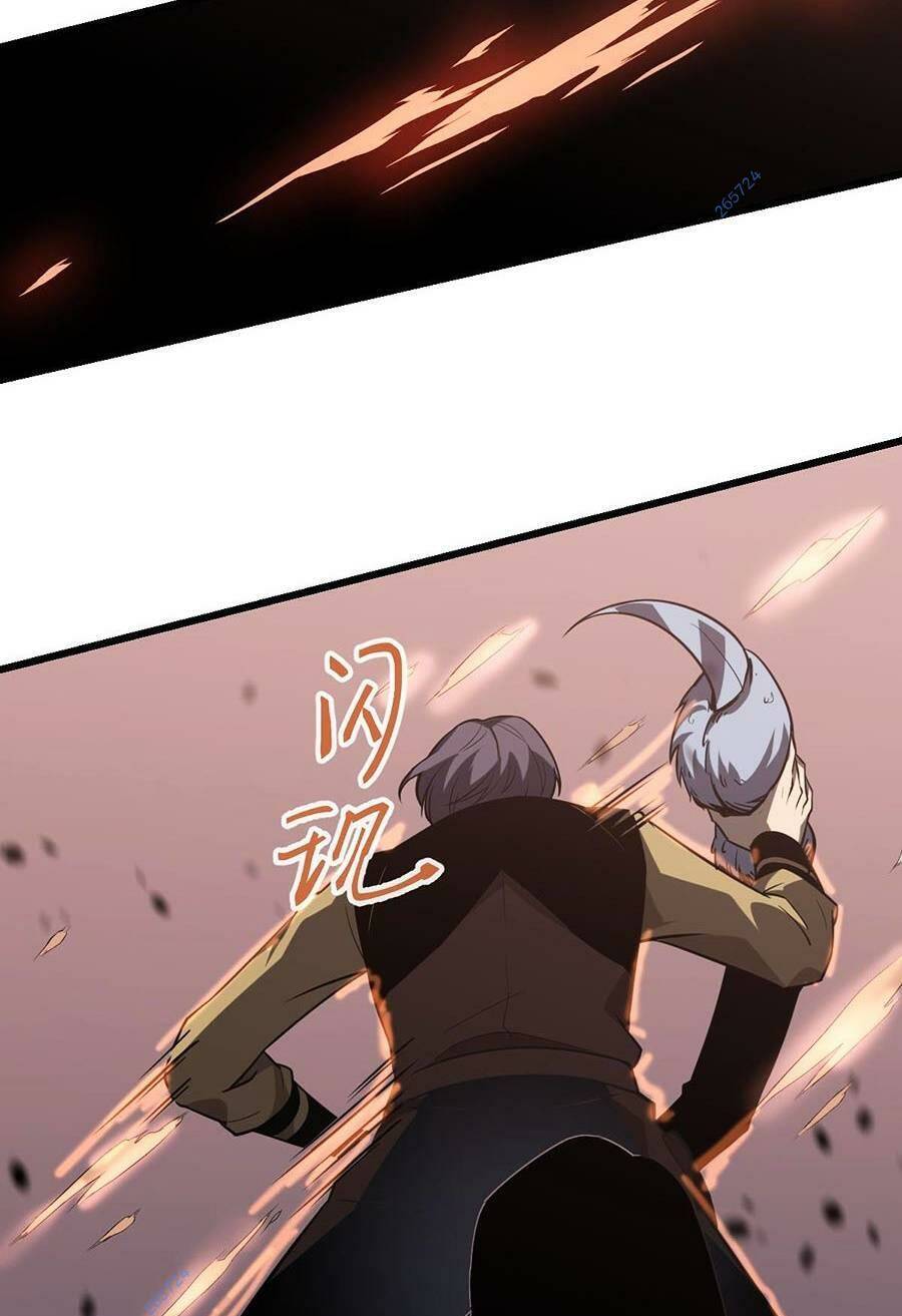 Siêu Phàm Tiến Hóa Chap 107 - Next Chap 108