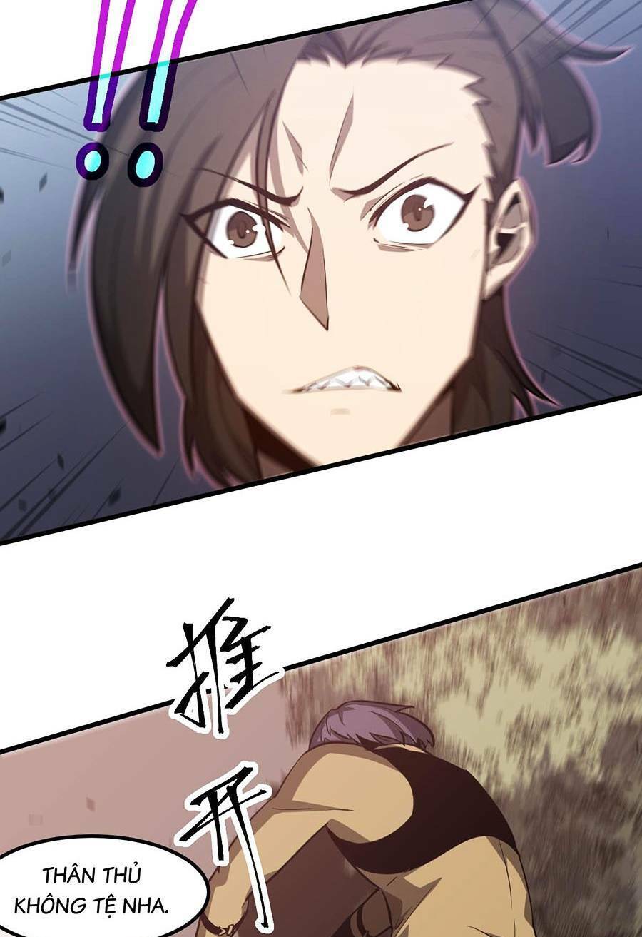 Siêu Phàm Tiến Hóa Chap 107 - Next Chap 108