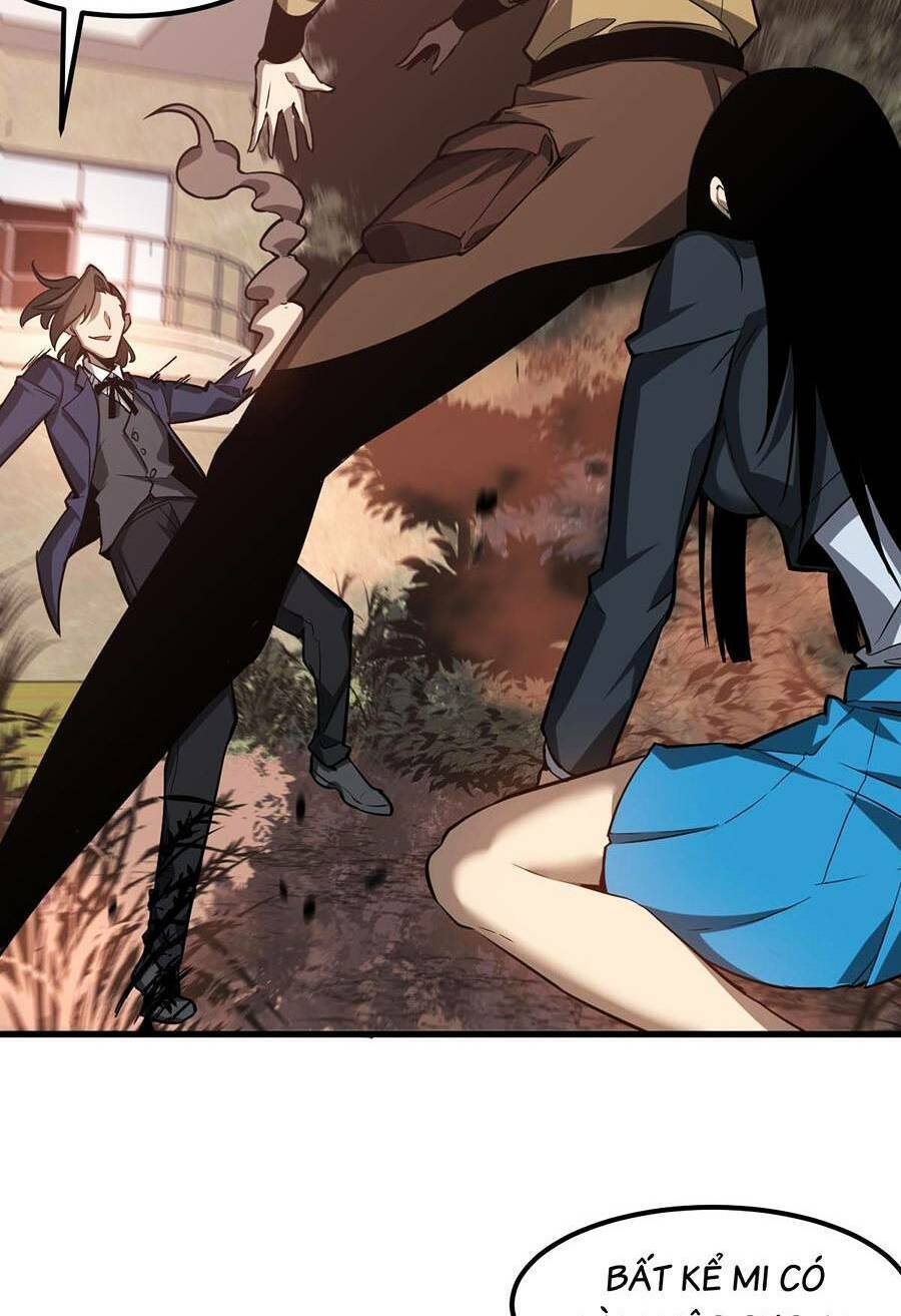 Siêu Phàm Tiến Hóa Chap 107 - Next Chap 108
