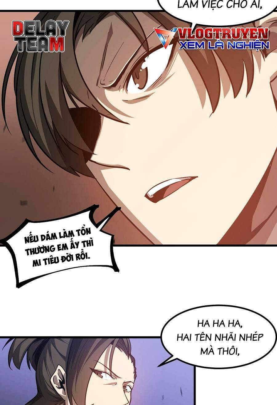 Siêu Phàm Tiến Hóa Chap 107 - Next Chap 108
