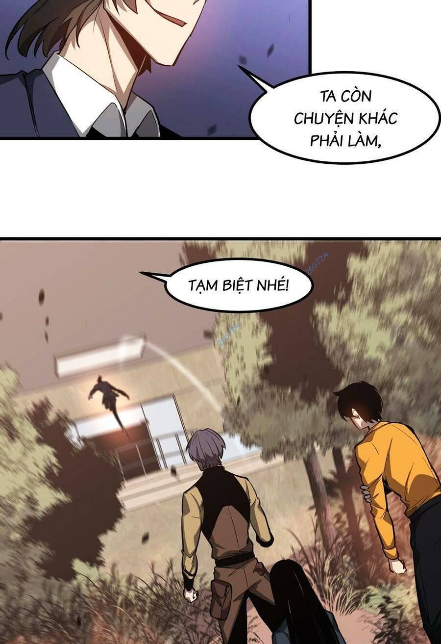 Siêu Phàm Tiến Hóa Chap 107 - Next Chap 108